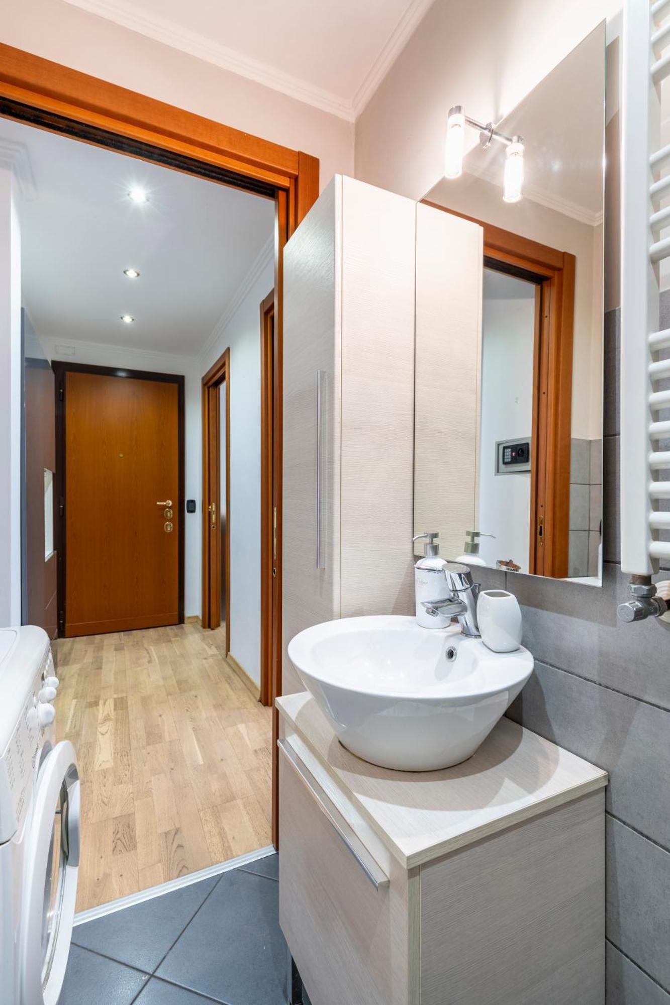 Maison San Giovanni Apartment Rom
