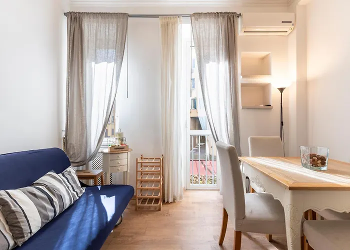 Maison San Giovanni
