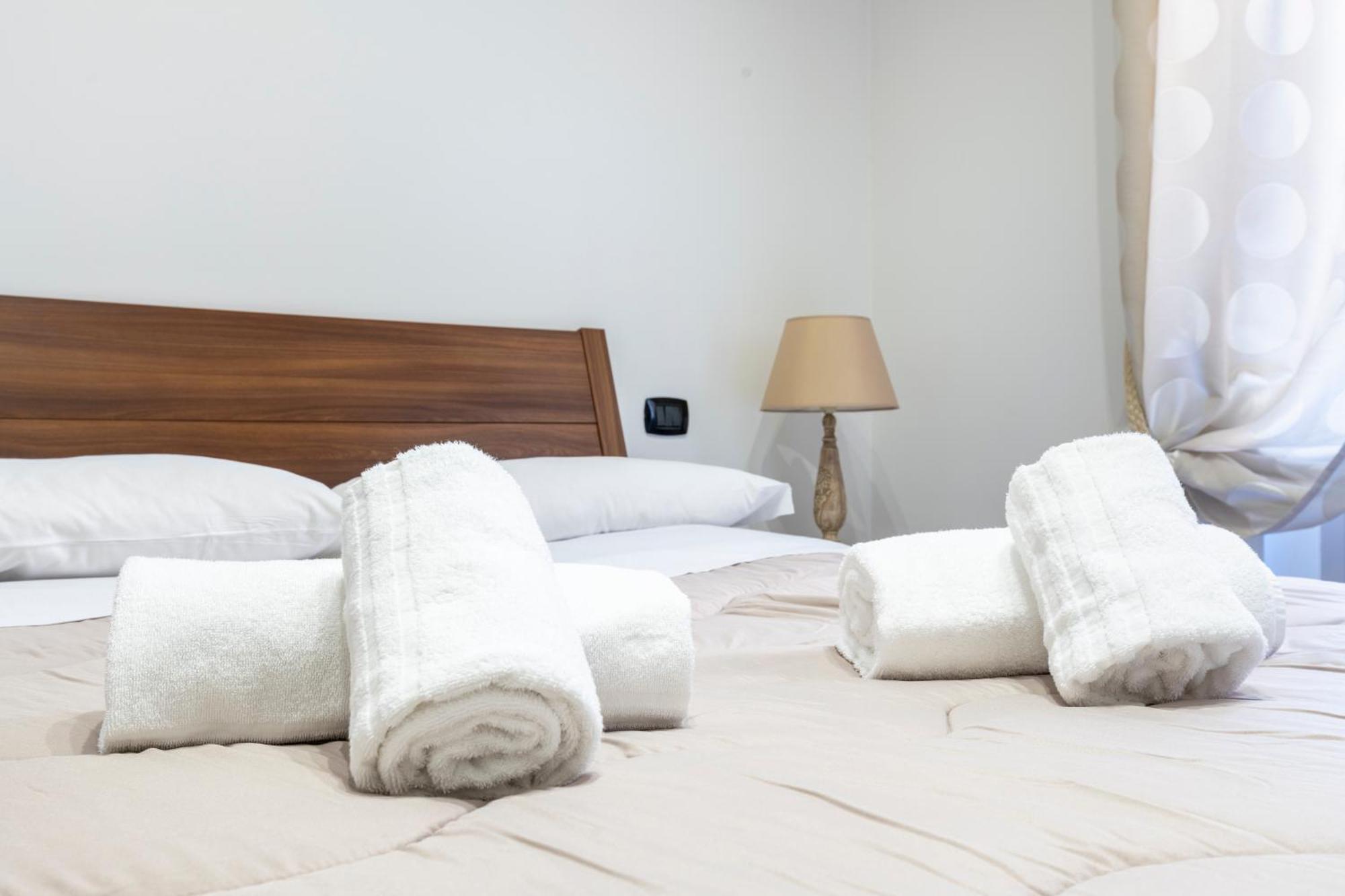 Maison San Giovanni Apartment