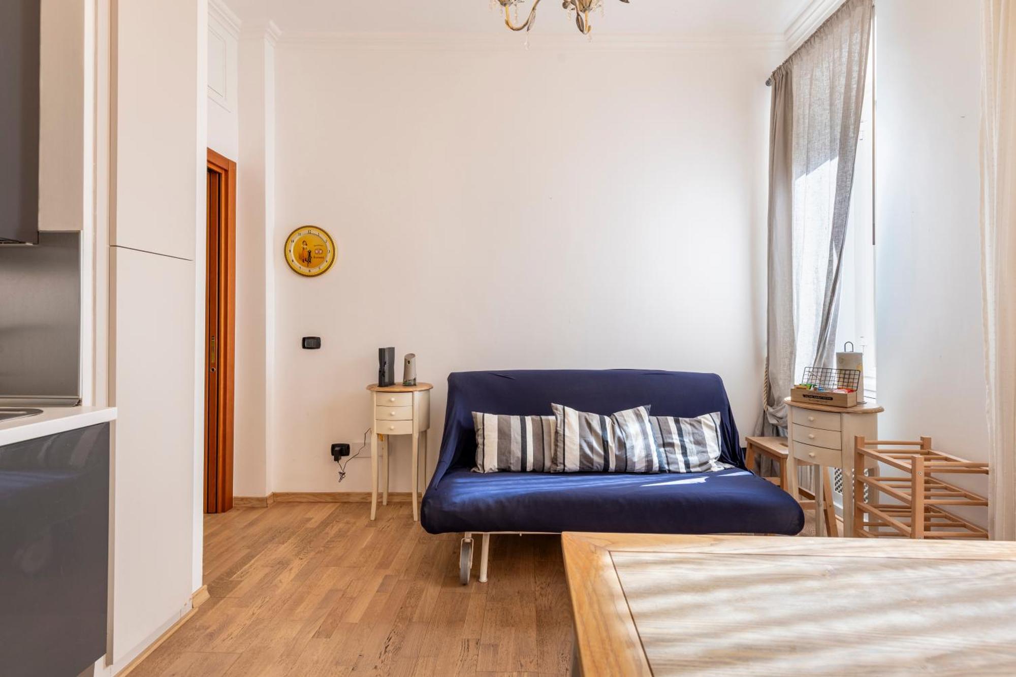 Maison San Giovanni Apartment Rom