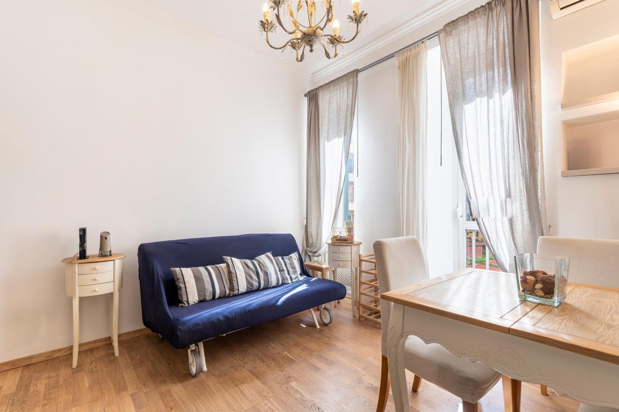 Maison San Giovanni Apartment Rom