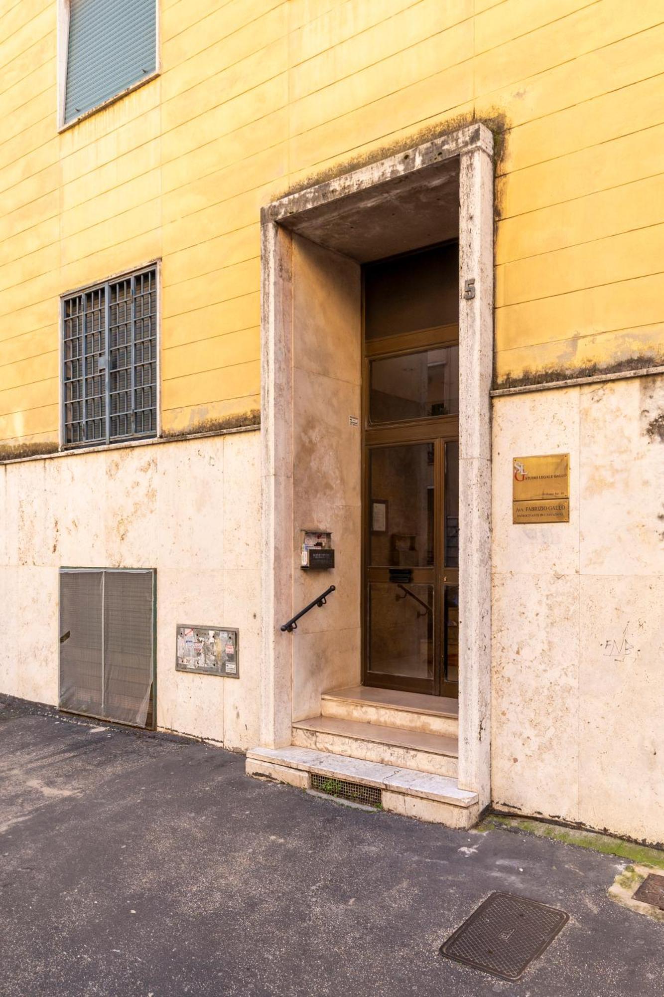 Maison San Giovanni * Rom