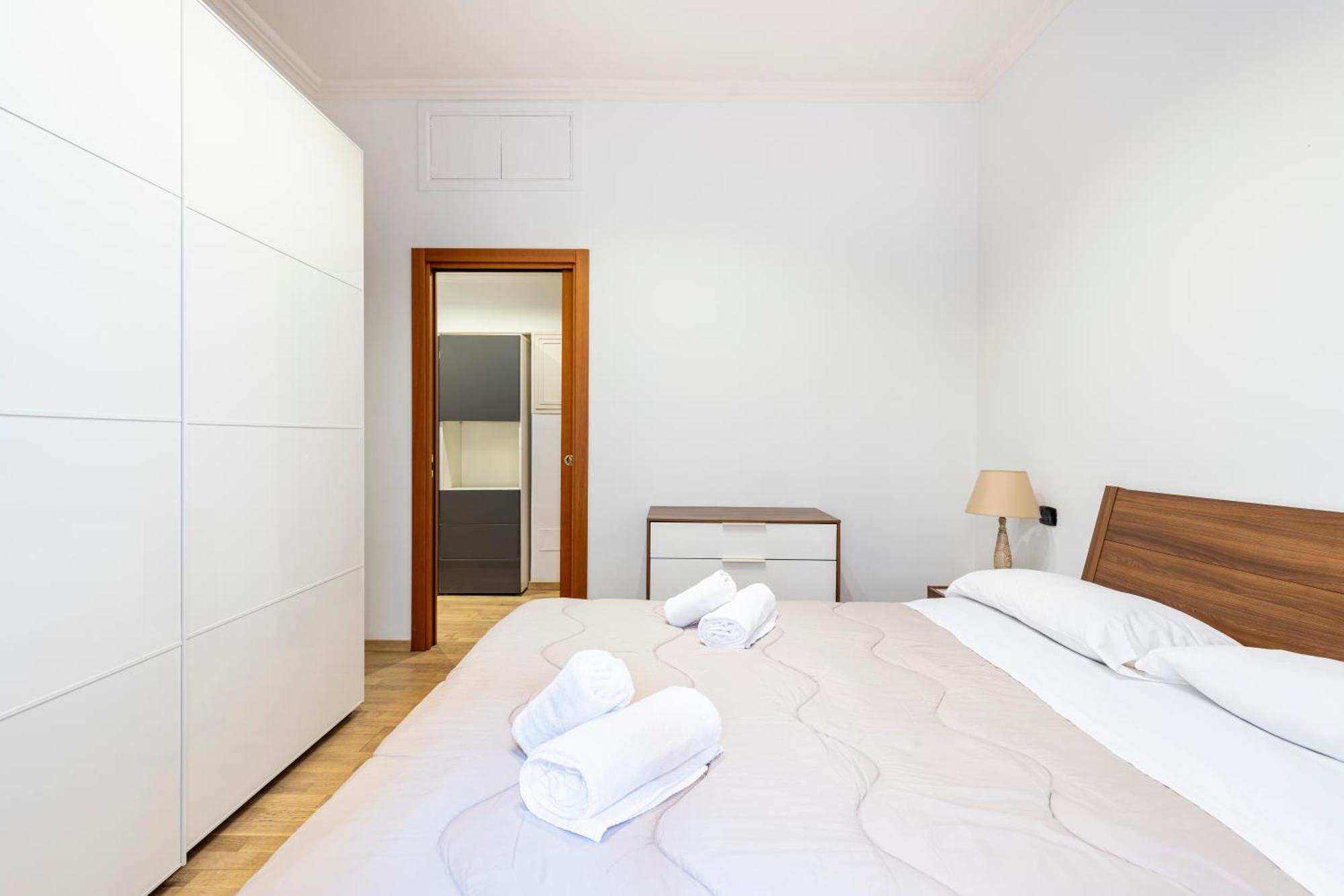 Maison San Giovanni Apartment