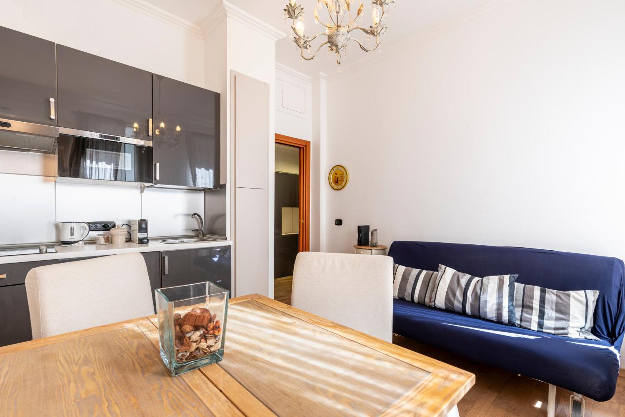 Apartment Maison San Giovanni