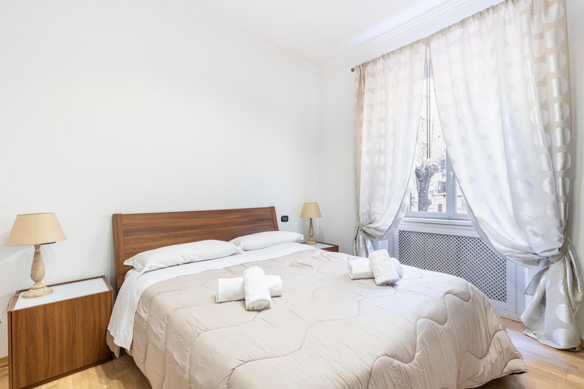 Maison San Giovanni * Rom