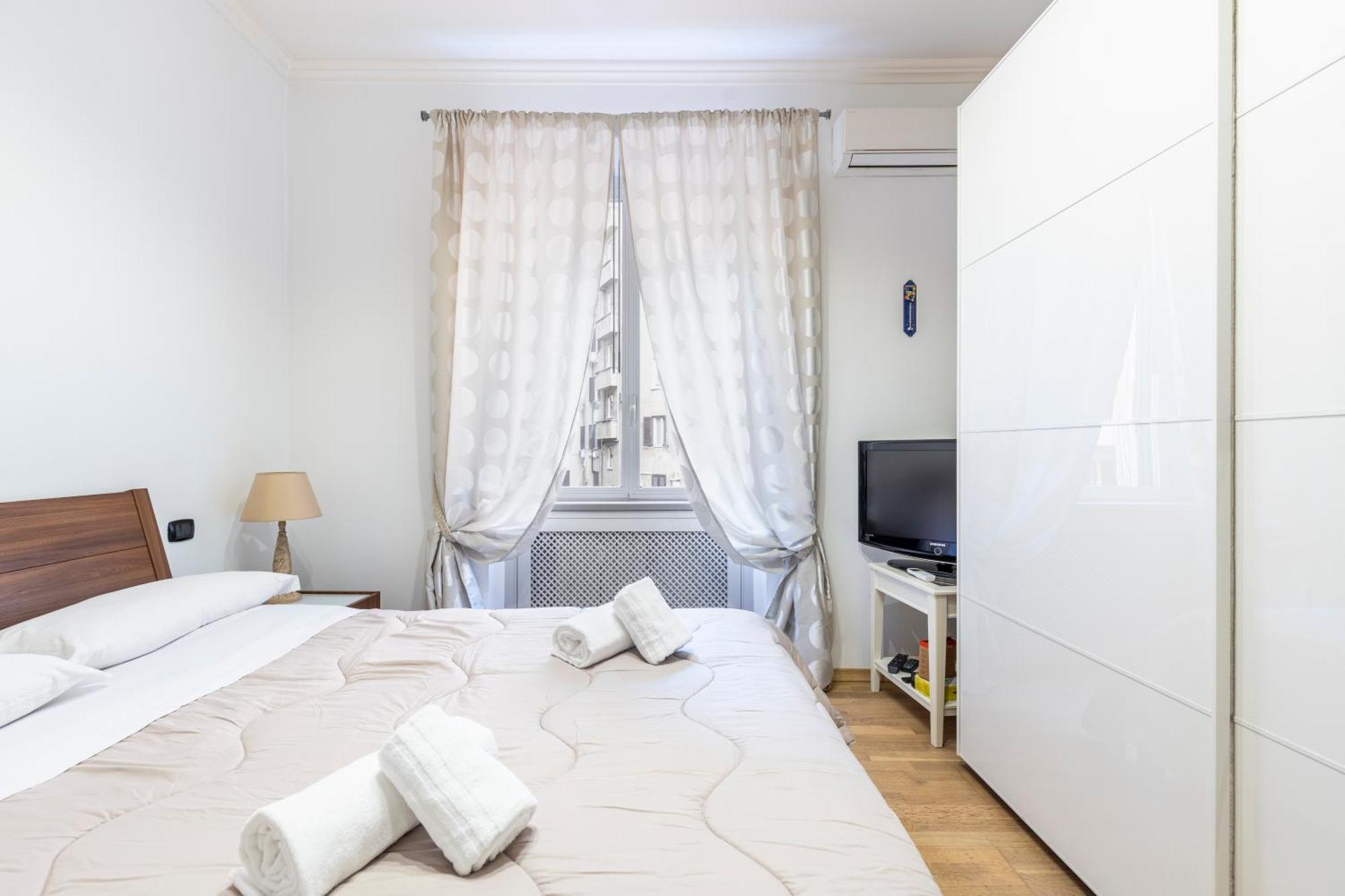 Maison San Giovanni *