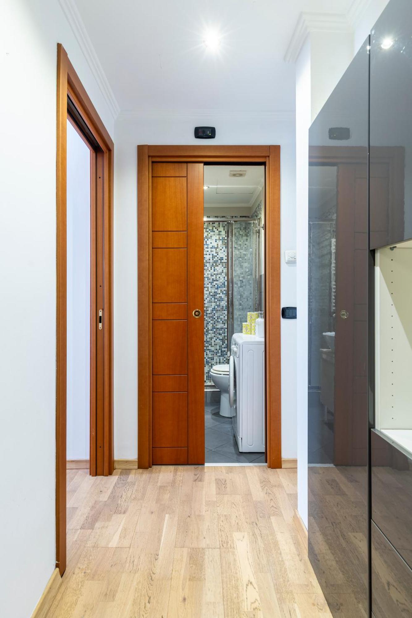 Apartment Maison San Giovanni Rom