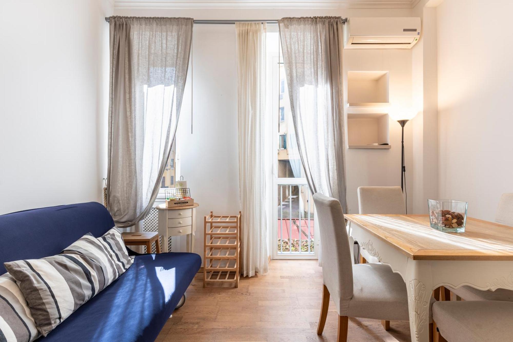 Maison San Giovanni Apartment Rom